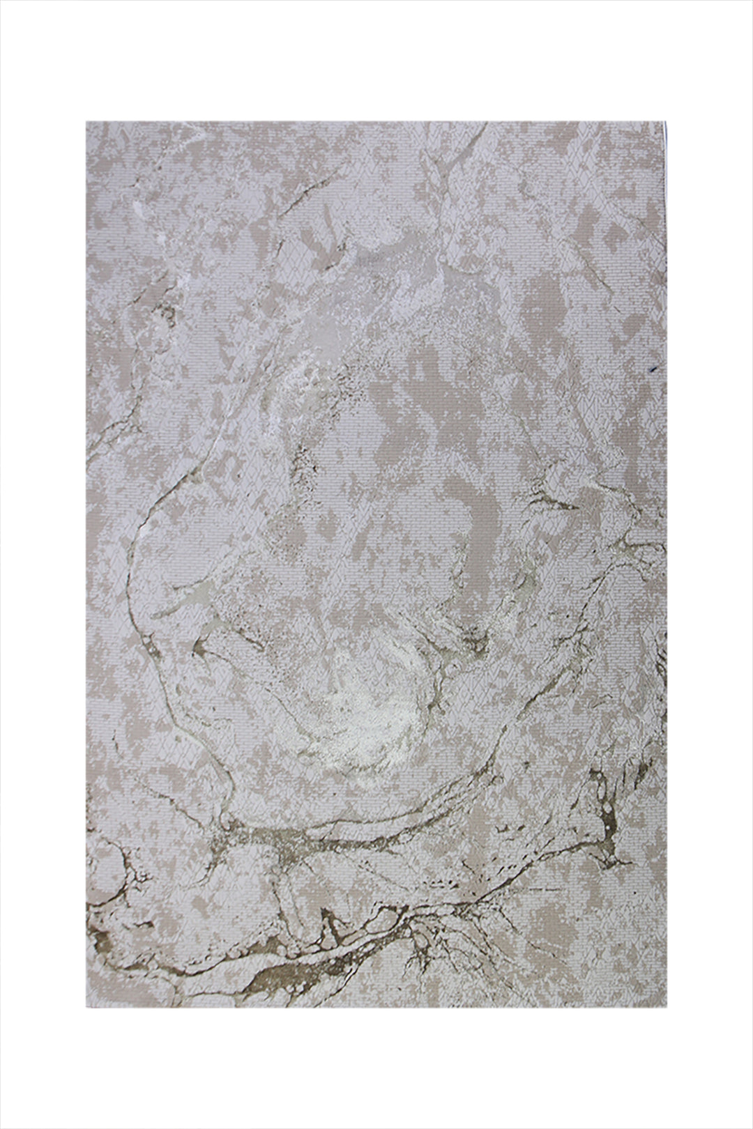 Turkish Modern Festival - 1 Rug - 5.2 x 7.5 FT - Superior Comfort, Modern Style Accent Rugs