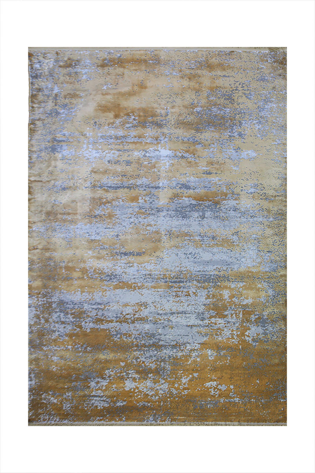 Turkish Premium Voyage Rug  - 5.2 x 7.5 FT -  Superior Comfort Elegant and Luxury Style Accent