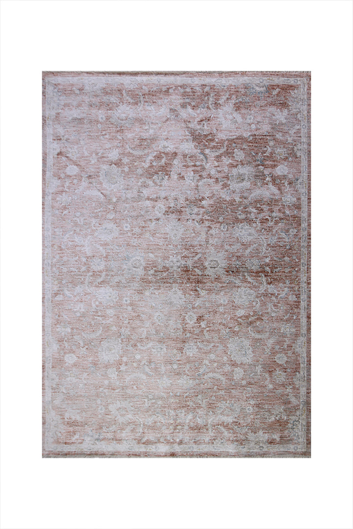 Turkish Modern Festival Plus Rug - 5.2 x 7.5 FT - Superior Comfort, Modern Style Accent Rugs