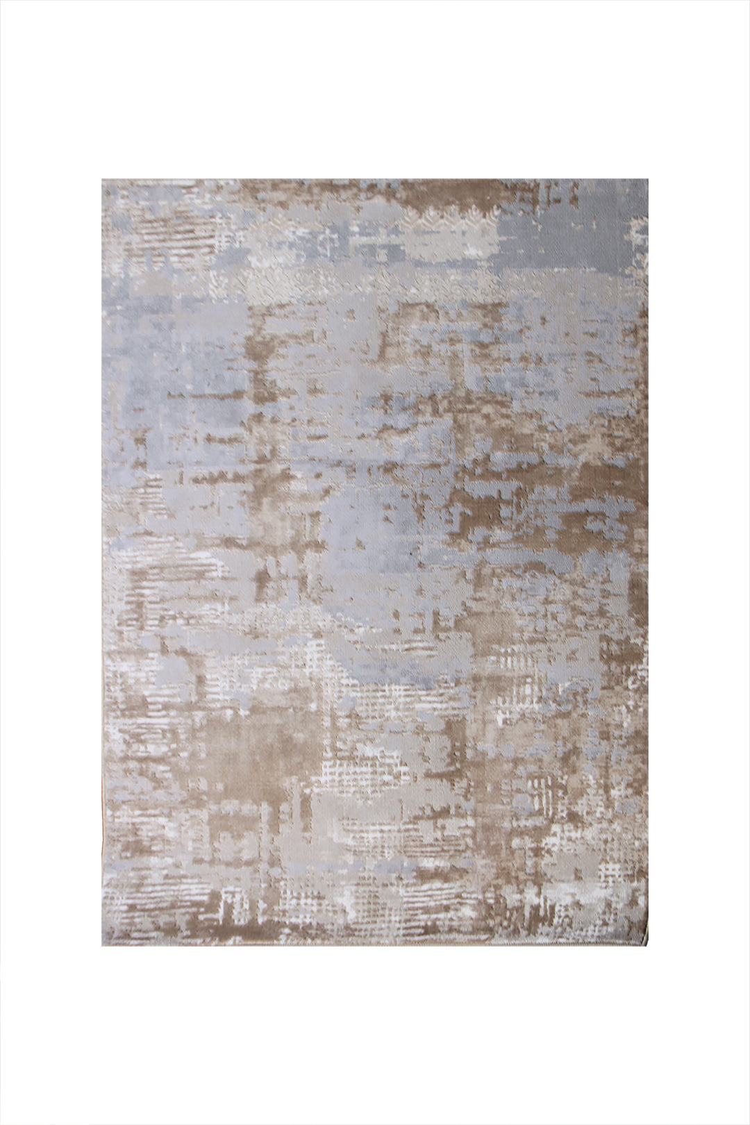 Turkish Modern Festival - 1 Rug - 3.9 x 5.6 FT - Superior Comfort, Modern Style Accent Rugs