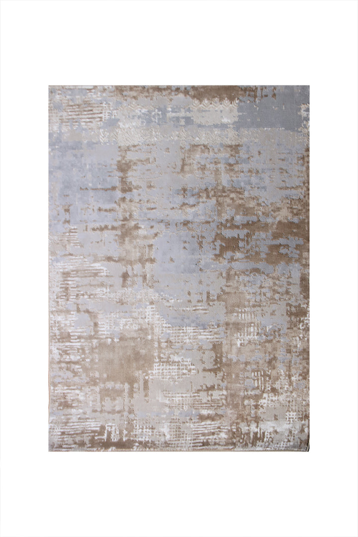 Turkish Modern Festival - 1 Rug - 3.9 x 5.6 FT - Superior Comfort, Modern Style Accent Rugs