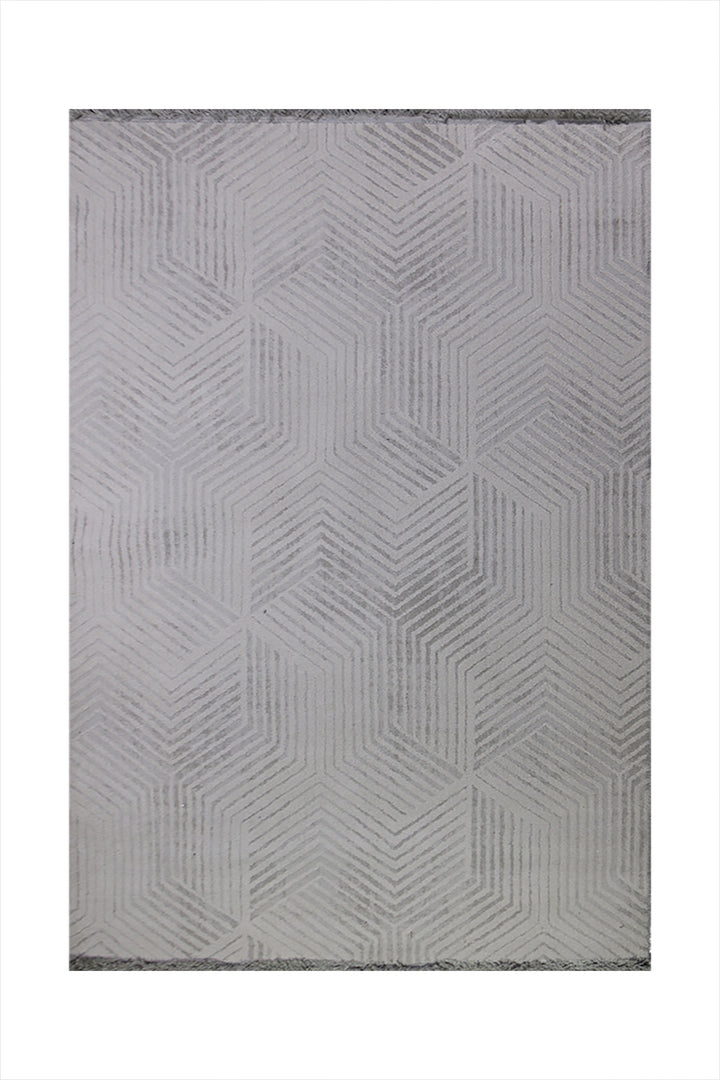 Turkish Modern Festival WD Rug - 4.6 x 6.6 FT - Luxurious Woven Masterpiece 50% Off!