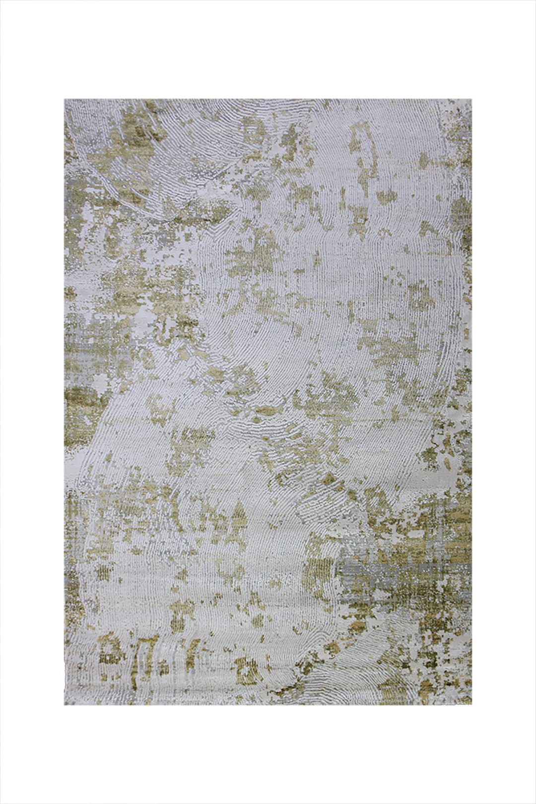 Turkish Modern Festival Plus Rug - 5.2 x 7.5 FT - Superior Comfort, Modern Style Accent Rugs