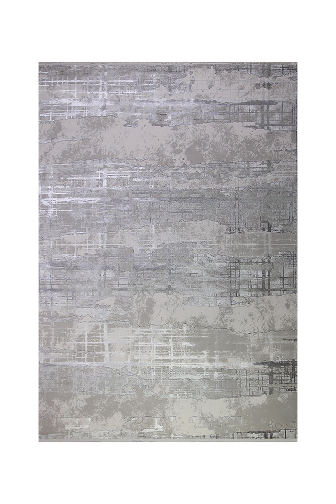 Turkish Modern Athena Rug - 6.6 x 9.5 FT - Superior Comfort, Modern Style Accent Rugs