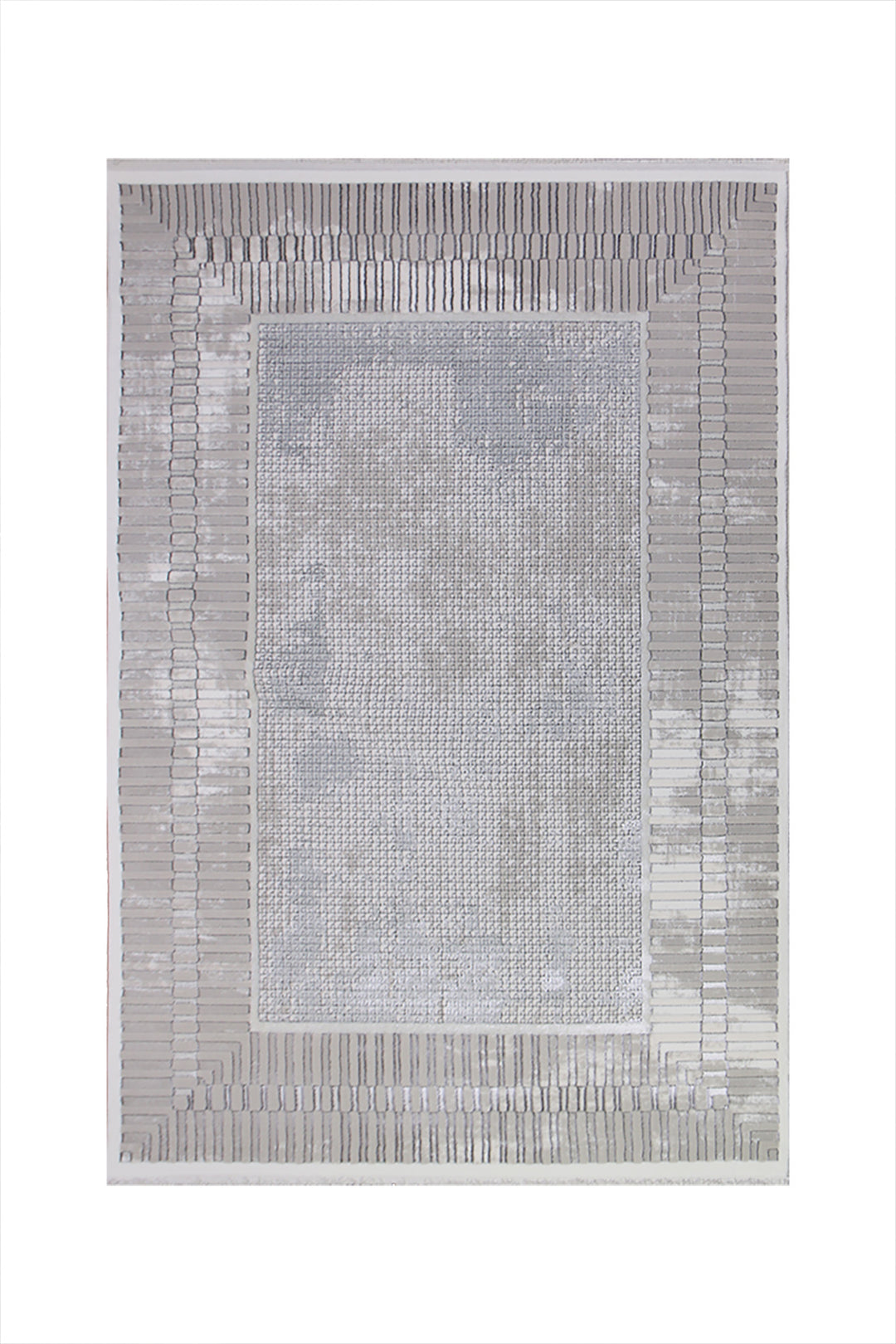Turkish Modern Athena Rug - 4.9 x 7.4 FT - Superior Comfort, Modern Style Accent Rugs