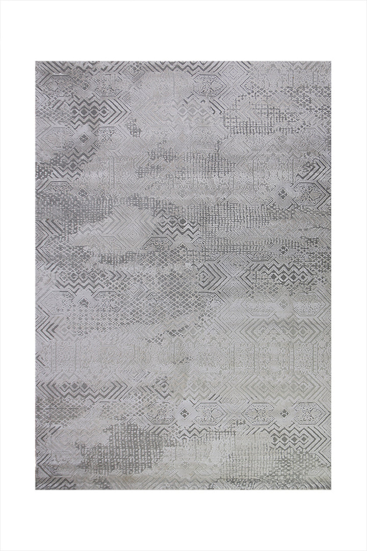 Turkish Festival Premium Rug  - 5.2 x 7.5 FT -  Superior Comfort, Modern Style Accent Rugs