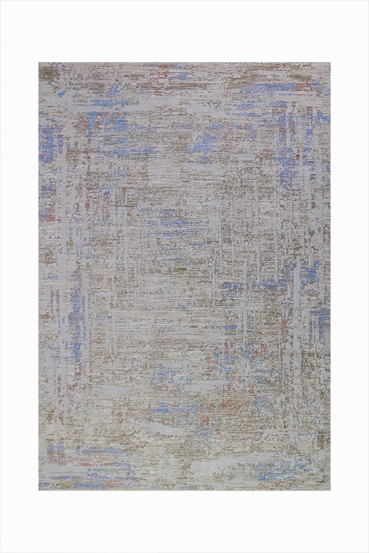 <p>Turkish Modern <strong>Opera Rug</strong>  - Cream