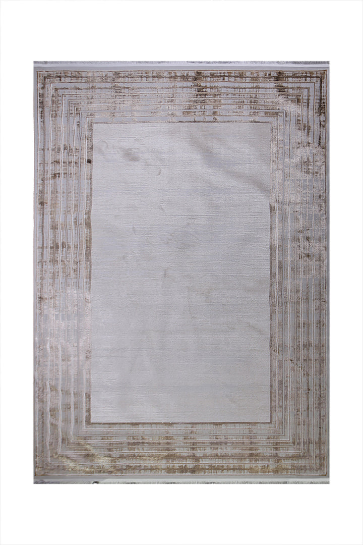 Turkish Modern Festival WD Rug - 6.6 x 9.5 FT - Luxurious Woven Masterpiece 50% Off!