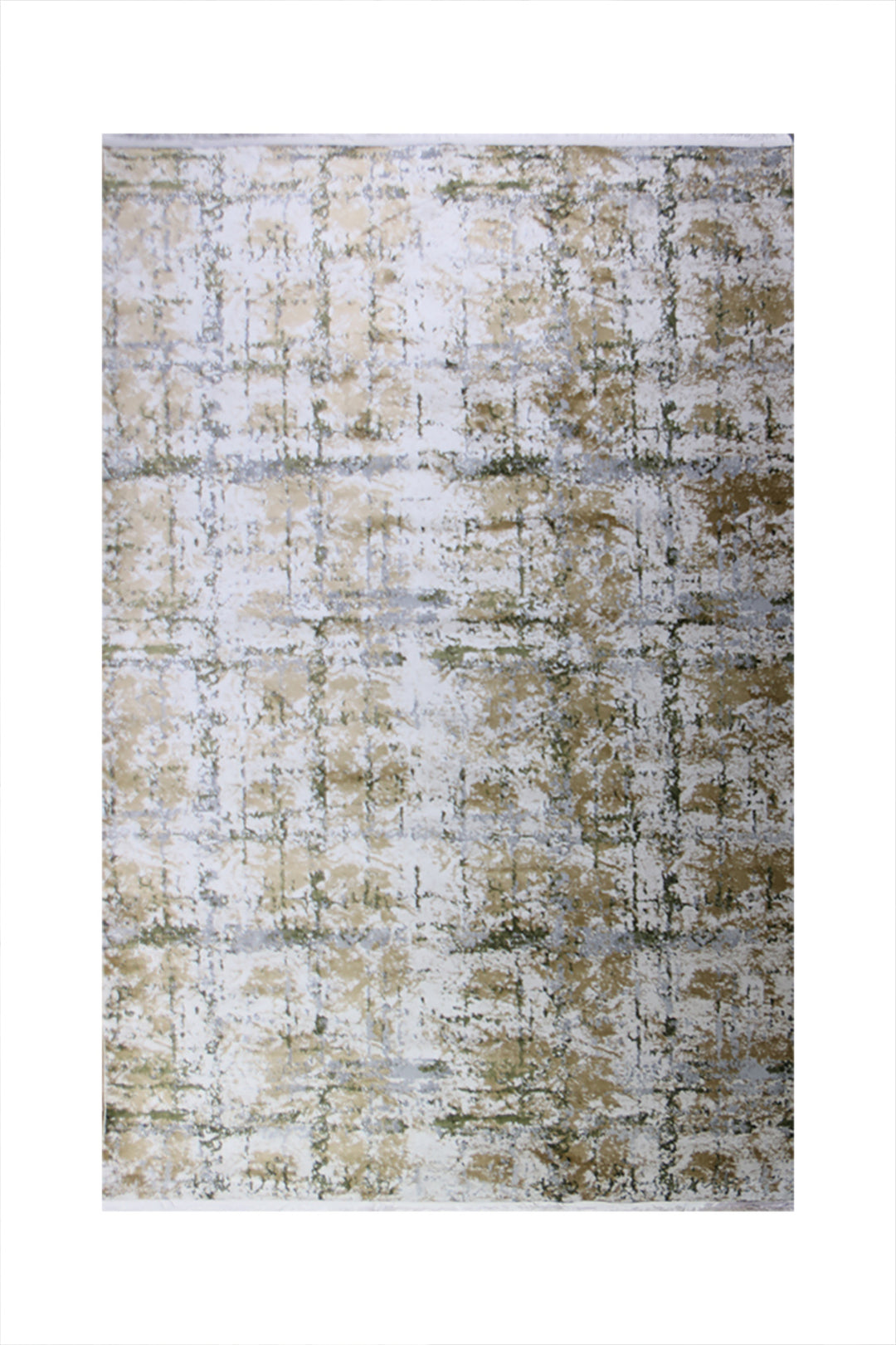Turkish Modern Festival - 1 Rug - 6.6 x 9.5 FT - Superior Comfort, Modern Style Accent Rugs