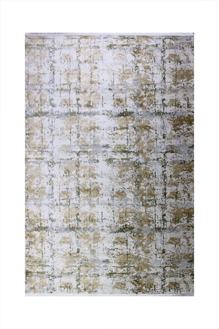 Turkish Modern Festival - 1 Rug - 6.6 x 9.5 FT - Superior Comfort, Modern Style Accent Rugs