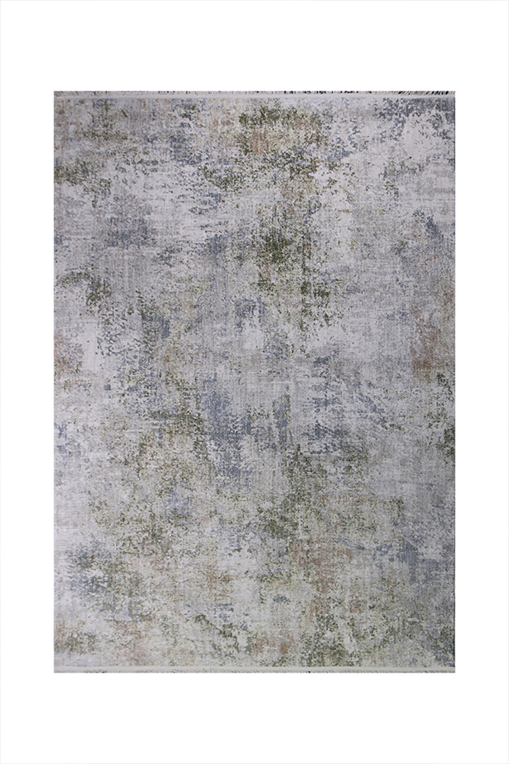 Turkish Modern Festival - 1 Rug - 6.6 x 9.8 FT - Superior Comfort, Modern Style Accent Rugs