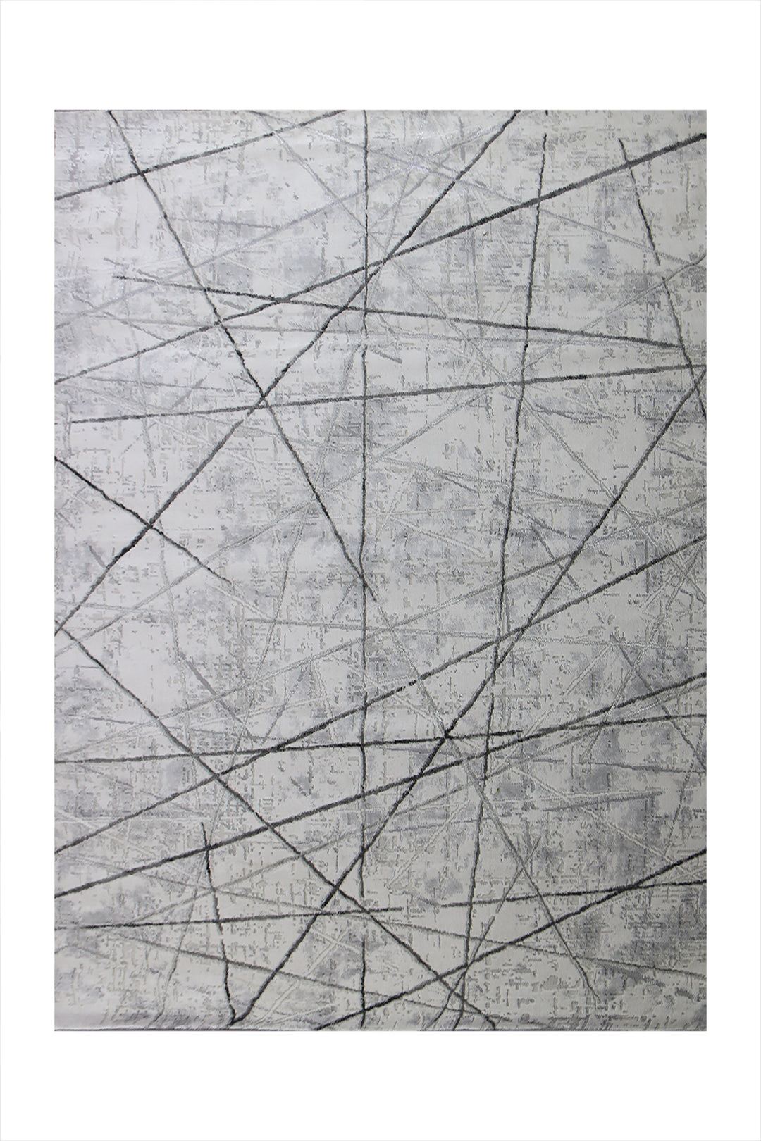 Turkish Modern Festival-1 Rug - 5.2 x 7.5 FT - Superior Comfort, Modern Style Accent Rugs
