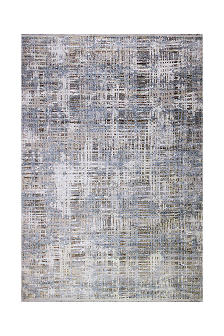 Turkish Modern Festival - 1 Rug - 8 x 10 FT - Superior Comfort, Modern Style Accent Rugs
