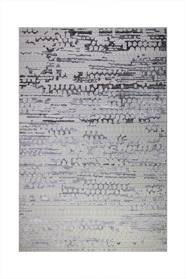 Turkish Modern Festival - 1 Rug - 6.6 x 9.8 FT - Superior Comfort, Modern Style Accent Rugs