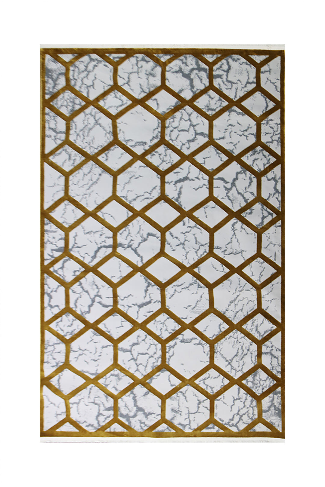 Turkish Modern Festival WD Rug - 4.9 x 7.2 FT - Luxurious Woven Masterpiece 50% Off!