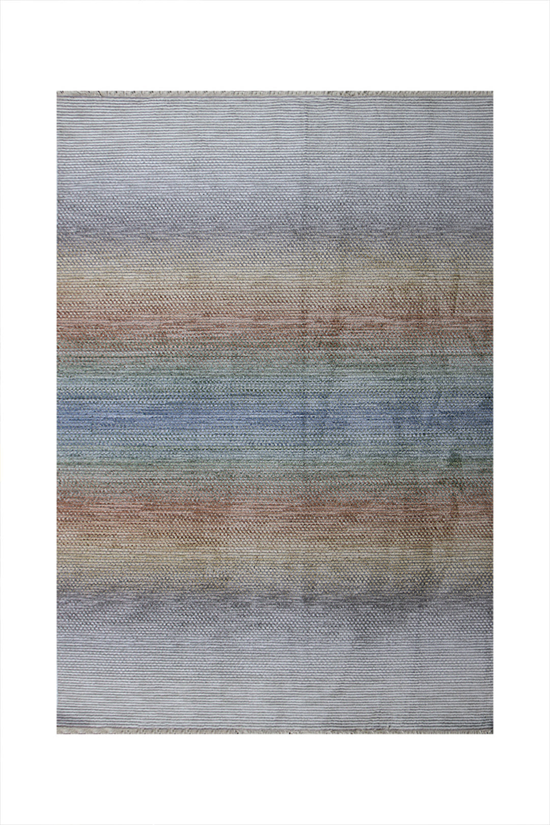 Turkish Modern Festival Plus Rug - 5.2 x 7.9 FT - Superior Comfort, Modern Style Accent Rugs