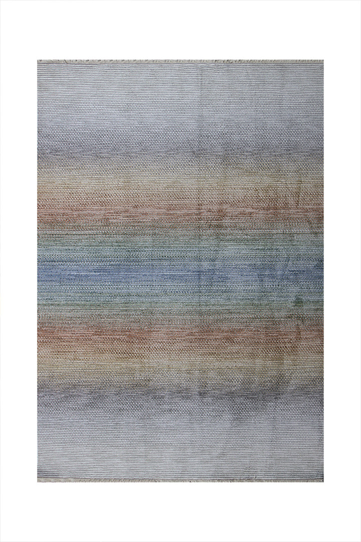 Turkish Modern Festival Plus Rug - 5.2 x 7.9 FT - Superior Comfort, Modern Style Accent Rugs