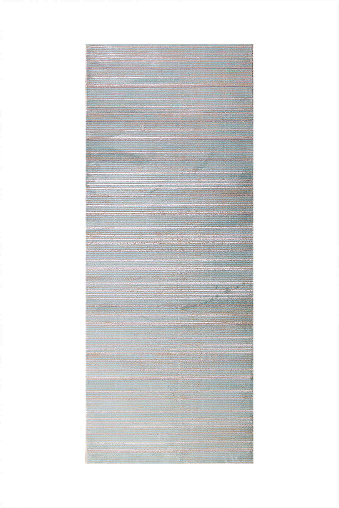 Turkish Modern Festival - 1 Rug - 3.3 x 9.8 FT - Superior Comfort, Modern Style Accent Rugs