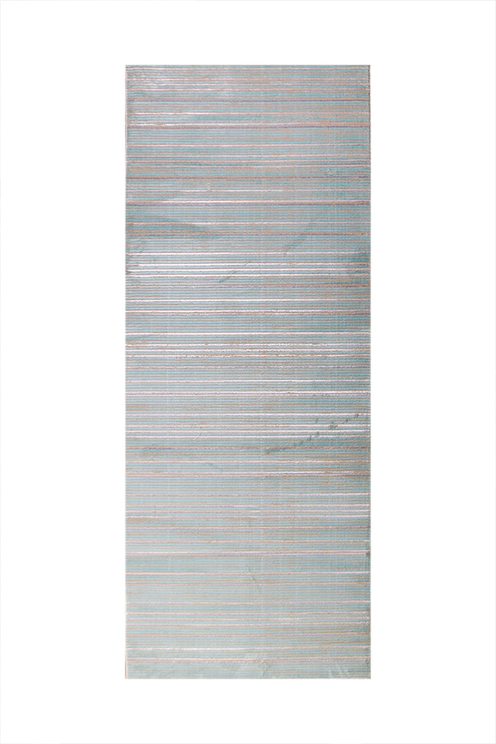 Turkish Modern Festival - 1 Rug - 3.3 x 9.8 FT - Superior Comfort, Modern Style Accent Rugs