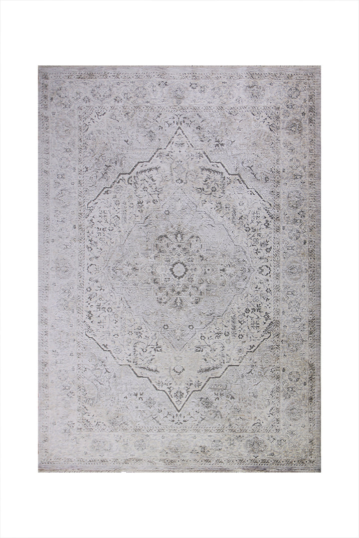 Turkish Modern Festival Plus Rug - 5.2 x 7.5 FT - Superior Comfort, Modern Style Accent Rugs