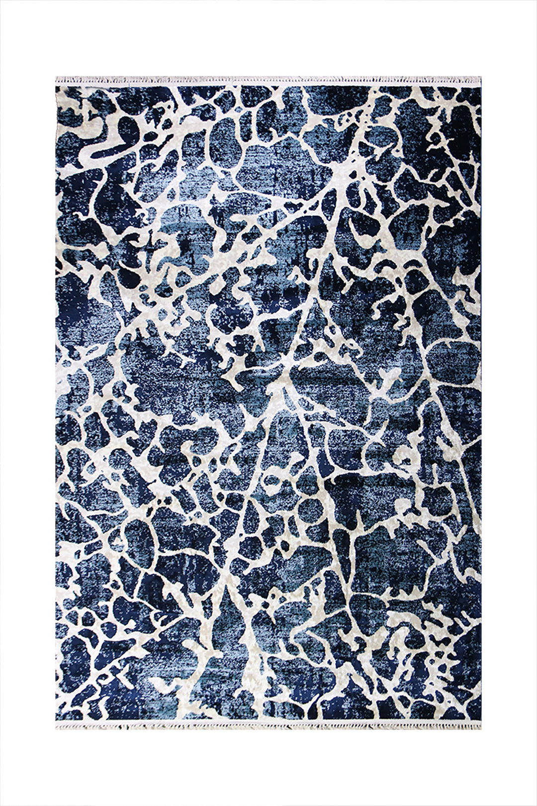 Turkish Modern Festival - 1 Rug - 6.6 x 9.8 FT - Superior Comfort, Modern Style Accent Rugs