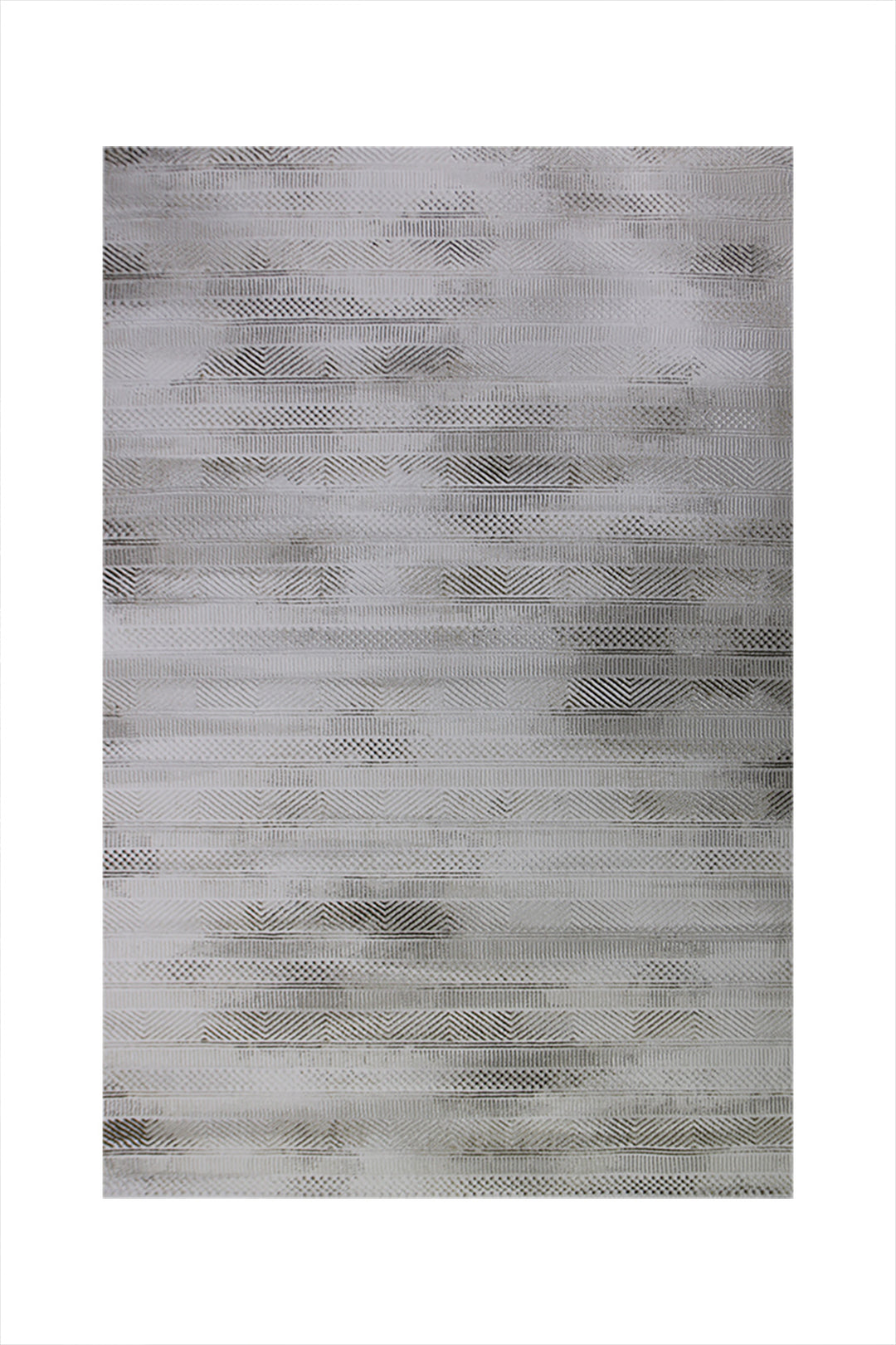 Turkish Modern Festival - 1 Rug - 5.2 x 7.5 FT - Superior Comfort, Modern Style Accent Rugs