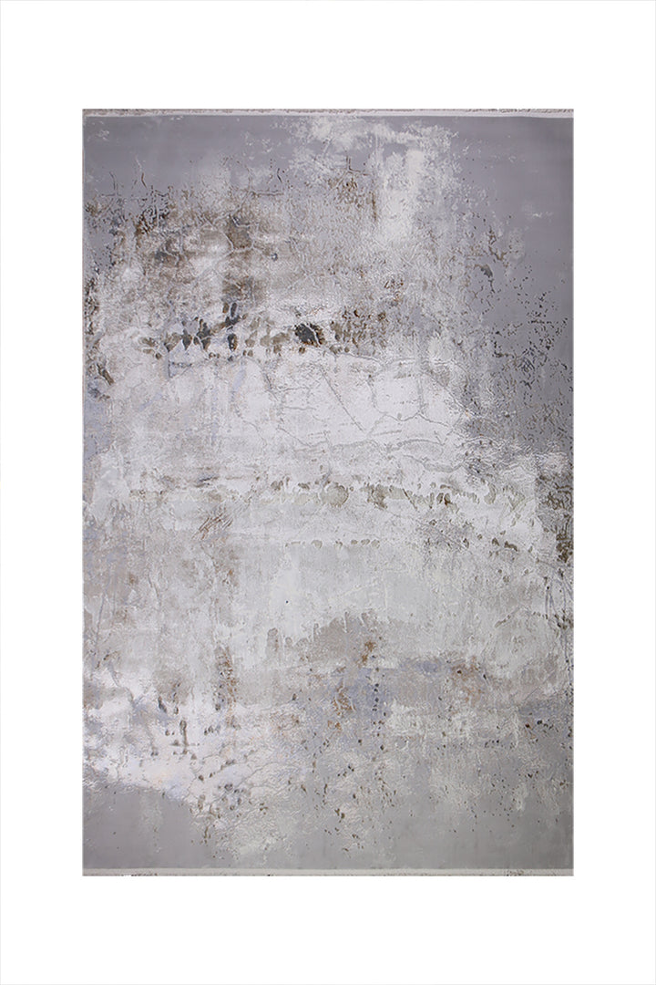 Turkish Modern Alpine Rug - 6.6 x 9.5 FT - Superior Comfort, Modern Style Accent Rugs