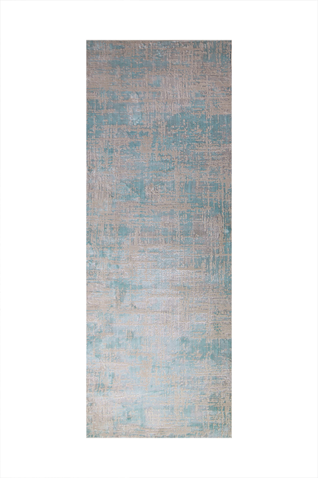 Turkish Modern Festival - 1 Rug - 3.3 x 9.8 FT - Superior Comfort, Modern Style Accent Rugs