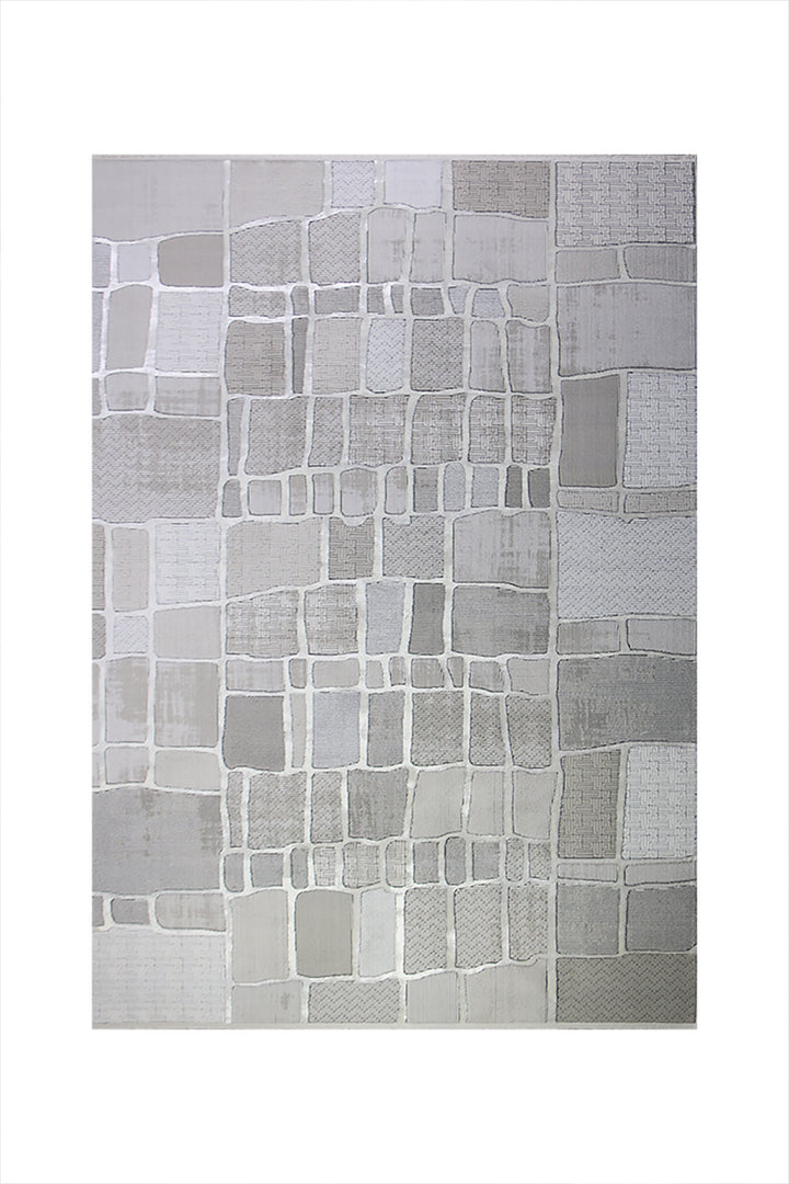 Turkish Modern Athena Rug - 6.6 x 9.5 FT - Superior Comfort, Modern Style Accent Rugs