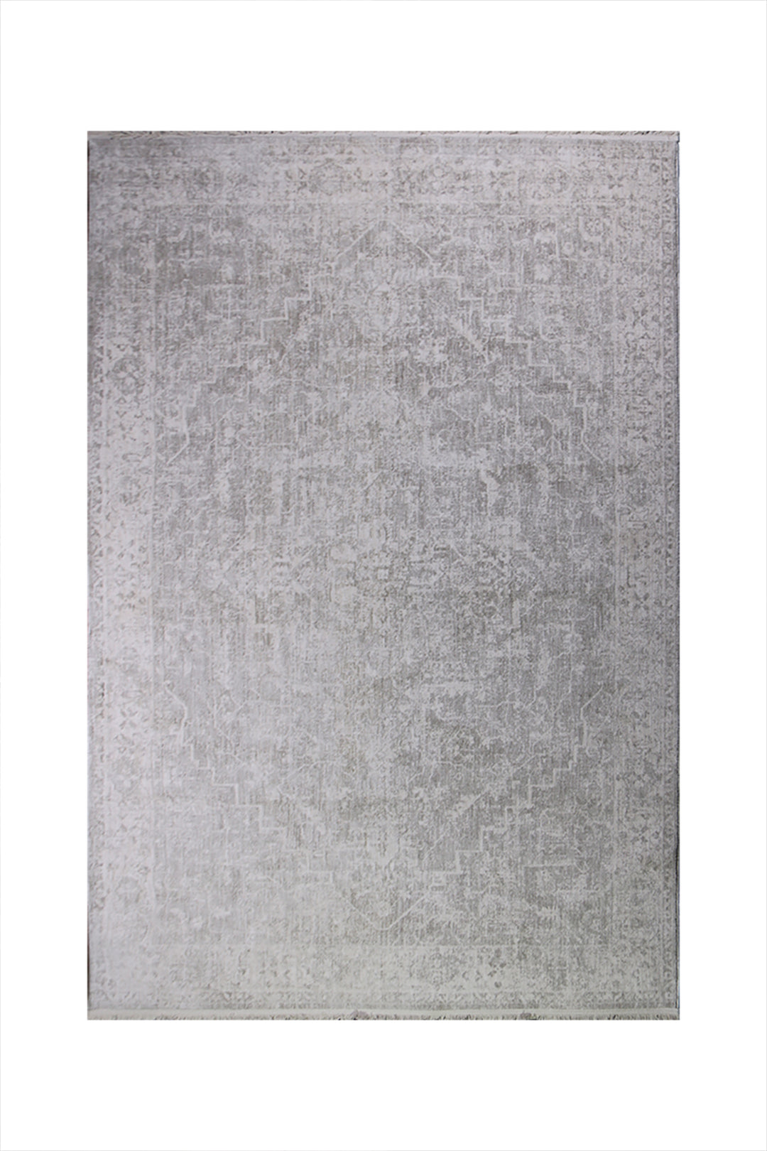 Turkish Modern Festival - 1 Rug - 6.6 x 9.8 FT - Superior Comfort, Modern Style Accent Rugs