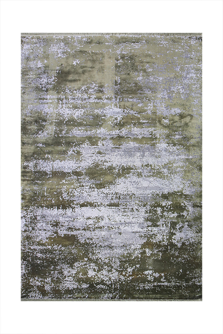 Turkish Premium Voyage Rug  - 5.2 x 7.5 FT -  Superior Comfort Elegant and Luxury Style Accent