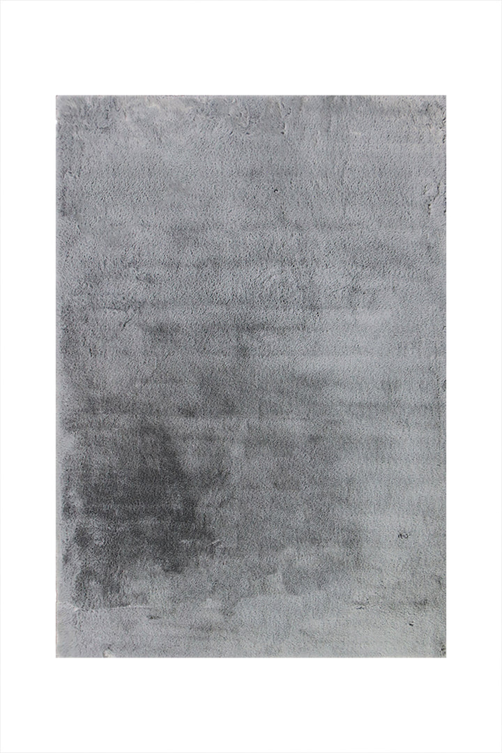 Turkish FEELINGS Rug - 3.9 x 5.9 FT - Fluffy and Durable Floor Rug