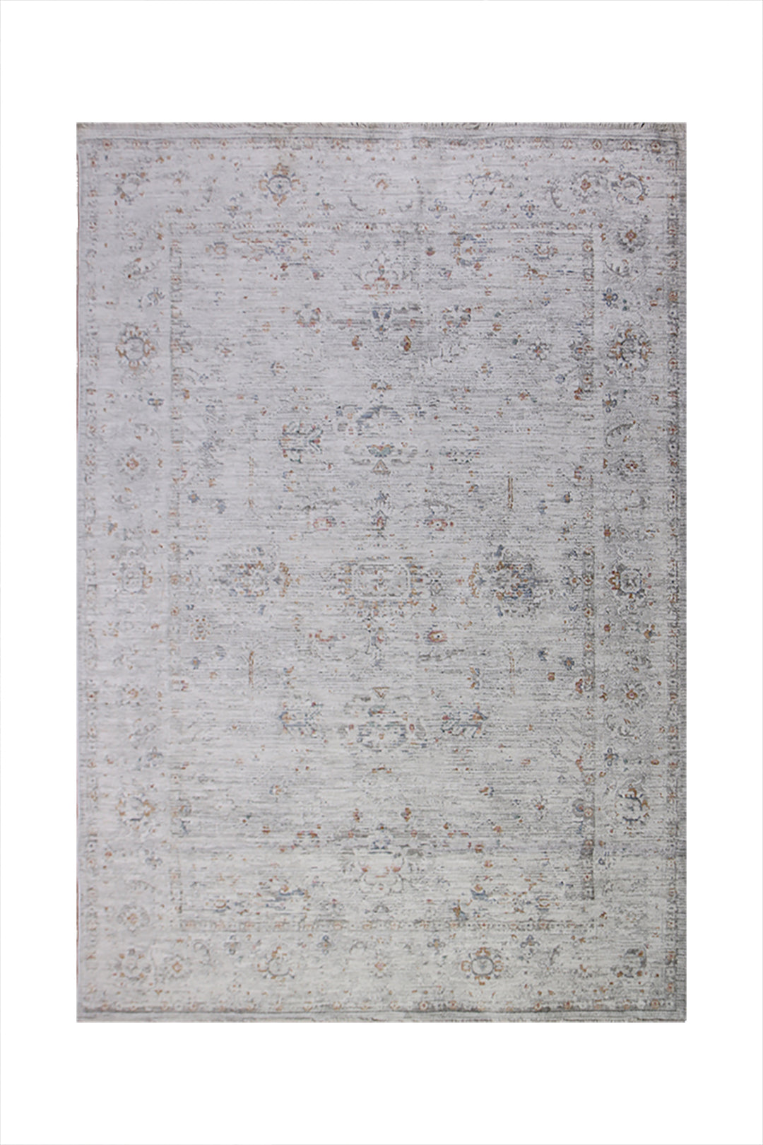 Turkish Modern Festival Plus Rug - 5.2 x 7.5 FT - Superior Comfort, Modern Style Accent Rugs