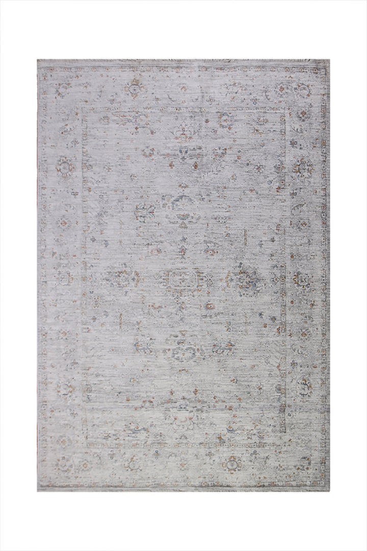 Turkish Modern Festival Plus Rug - 5.2 x 7.5 FT - Superior Comfort, Modern Style Accent Rugs