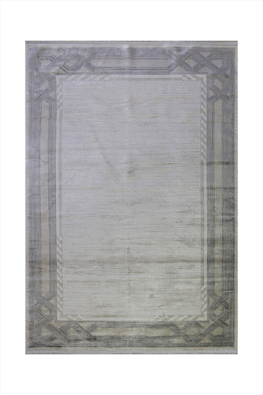 Turkish Festival Premium Rug  - 5.2 x 7.5 FT -  Superior Comfort, Modern Style Accent Rugs