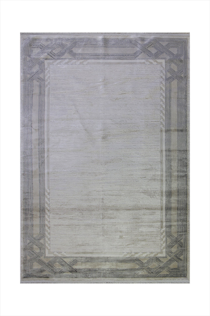 Turkish Festival Premium Rug  - 5.2 x 7.5 FT -  Superior Comfort, Modern Style Accent Rugs