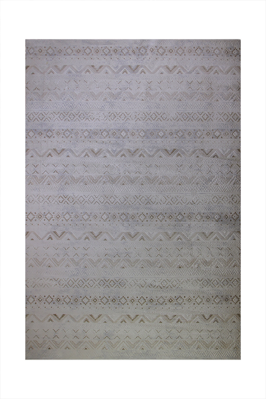 Turkish Modern Festival WD Rug - 7.7 x 10 FT - Luxurious Woven Masterpiece 50% Off!