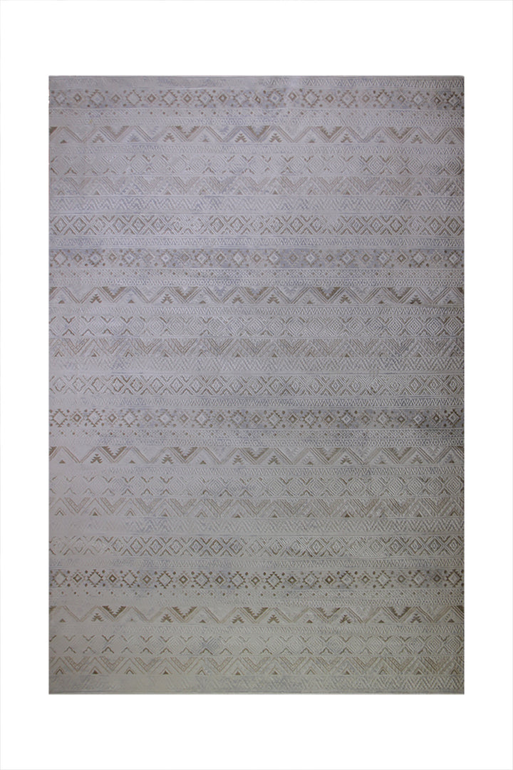 Turkish Modern Festival WD Rug - 7.7 x 10 FT - Luxurious Woven Masterpiece 50% Off!