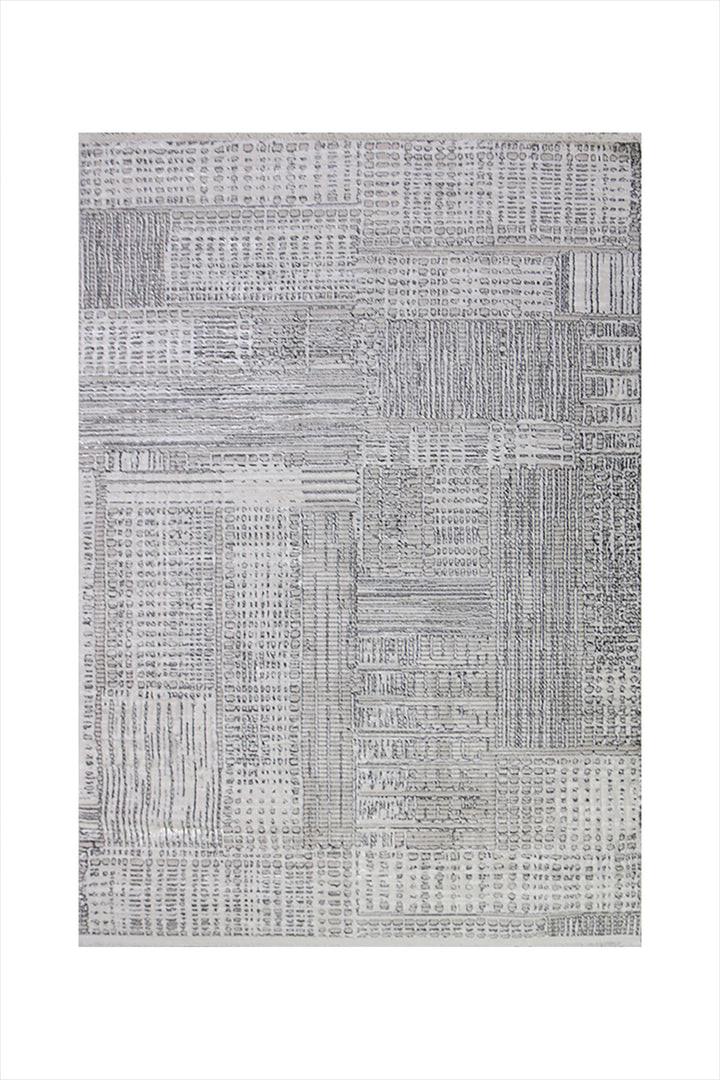 Turkish Modern Athena Rug - 3.9 x 5.6 FT - Superior Comfort, Modern Style Accent Rugs