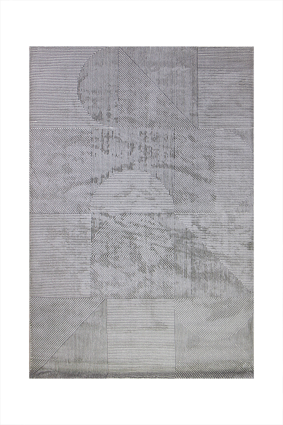 Turkish Modern Festival WD Rug - 4.6 x 6.6 FT - Luxurious Woven Masterpiece 50% Off!