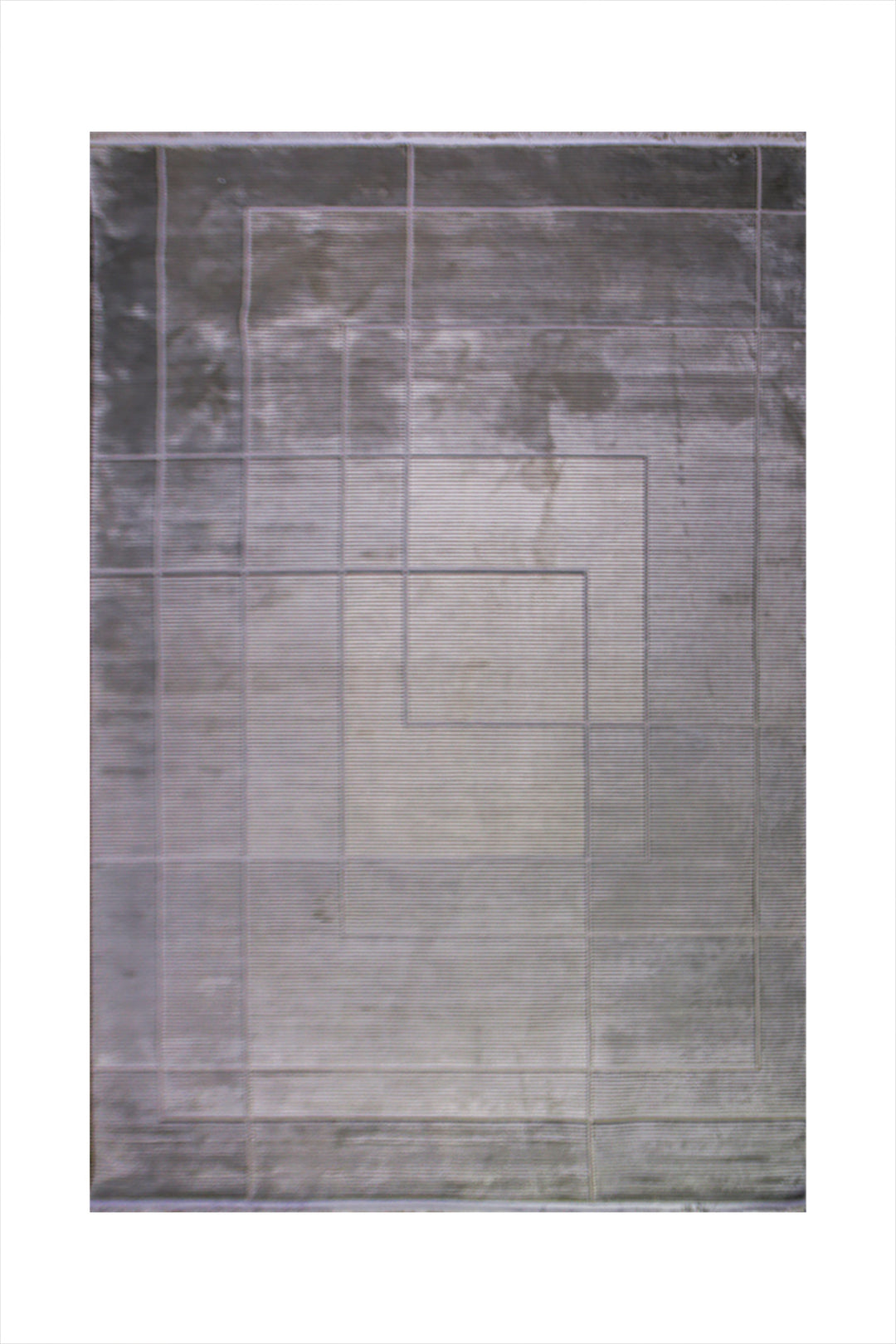 Turkish Premium Voyage Rug  - 5.2 x 7.5 FT -  Superior Comfort Elegant and Luxury Style Accent