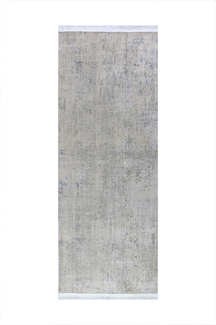 Turkish Modern Festival - 1 Rug - 2.6 x 6.6 FT - Superior Comfort, Modern Style Accent Rugs