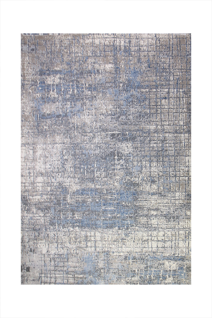 Turkish Modern Festival - 1 Rug - 6.6 x 9.5 FT - Superior Comfort, Modern Style Accent Rugs