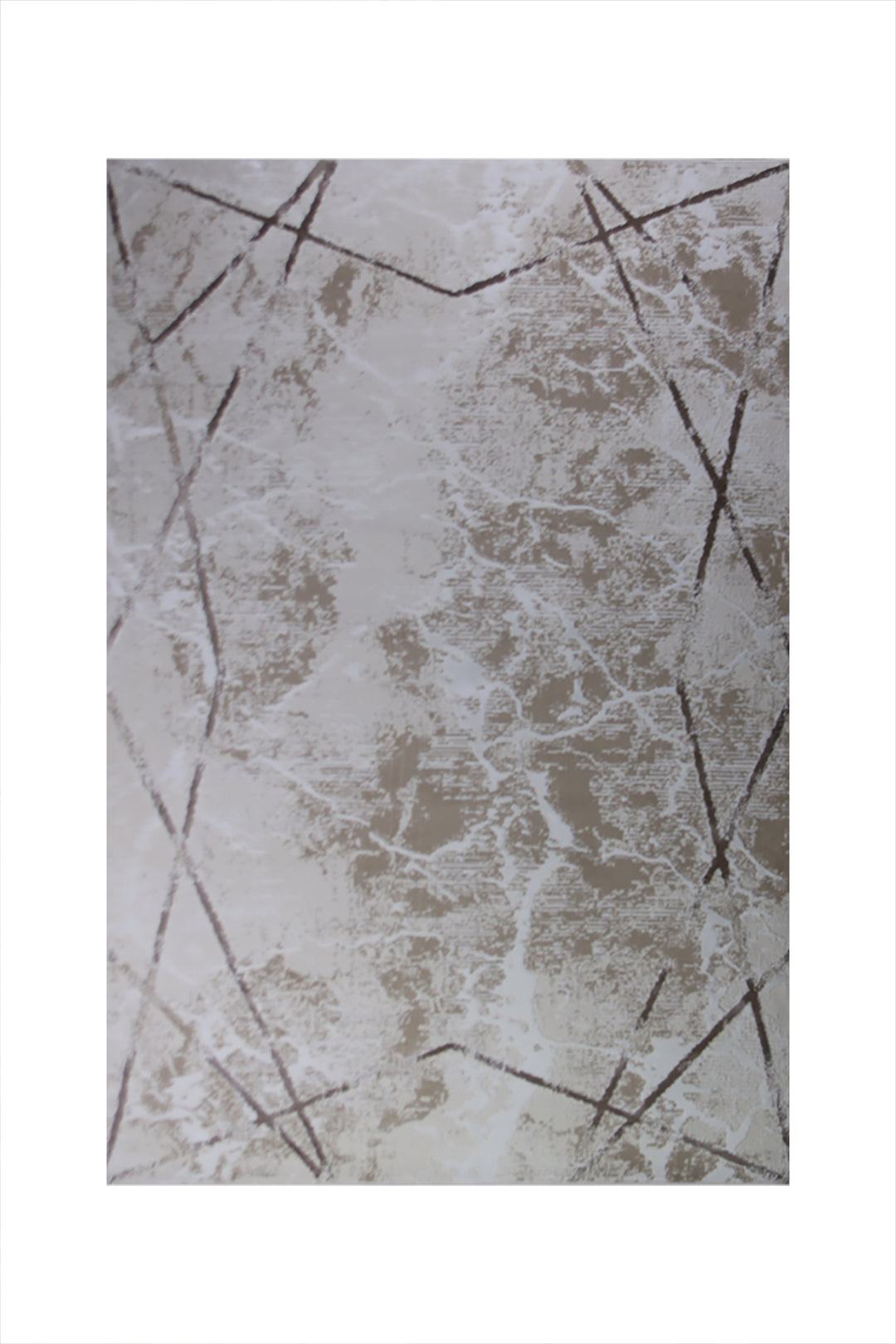 Turkish Modern Festival - 1 Rug - 6.6 x 9.2 FT - Superior Comfort, Modern Style Accent Rugs