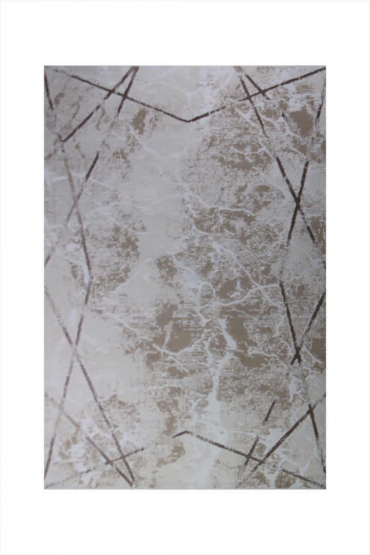 Turkish Modern Festival - 1 Rug - 6.6 x 9.2 FT - Superior Comfort, Modern Style Accent Rugs