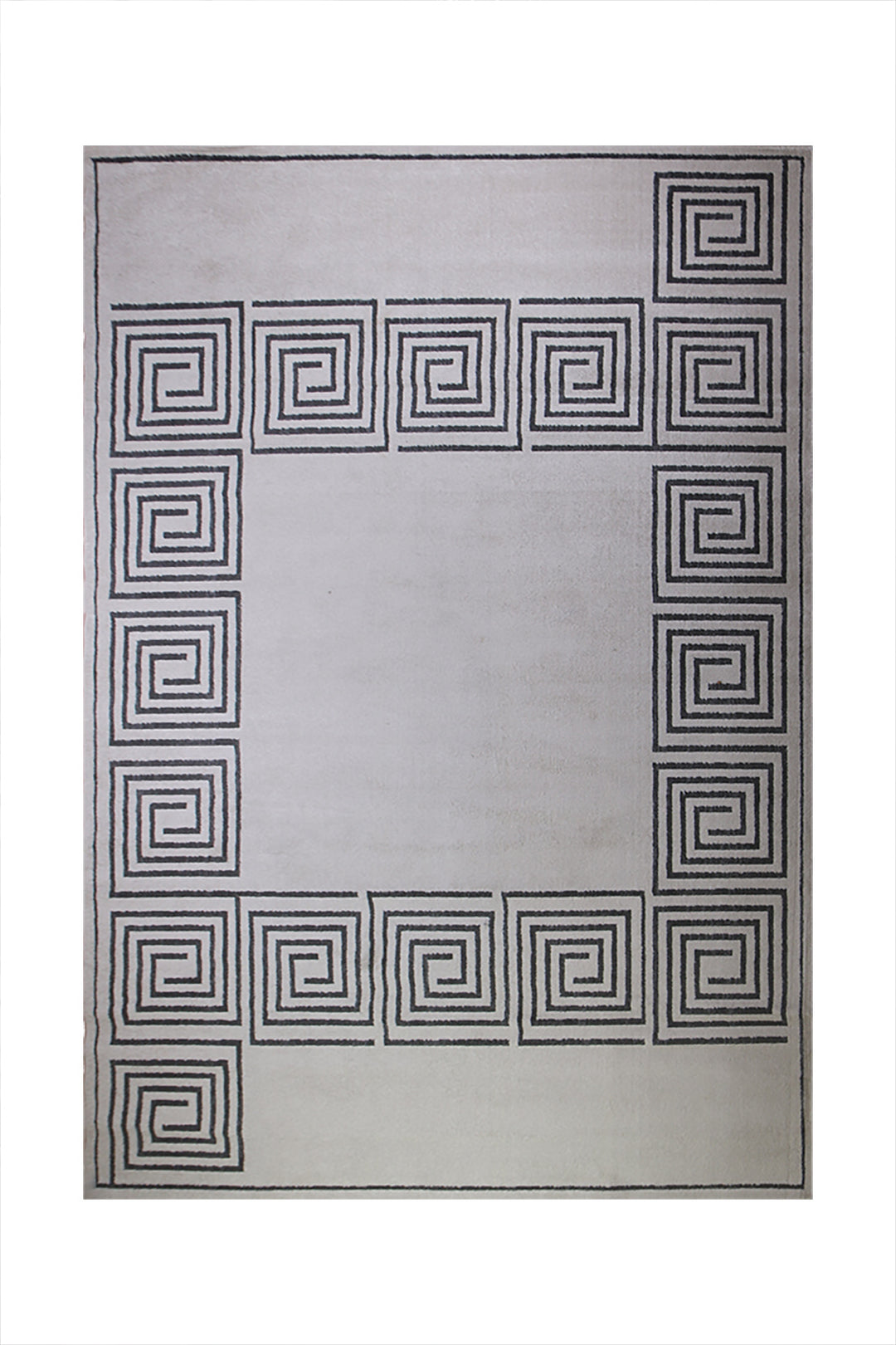 Turkish Modern Festival WD Rug - 7.9 x 11.2 FT - Luxurious Woven Masterpiece 50% Off!
