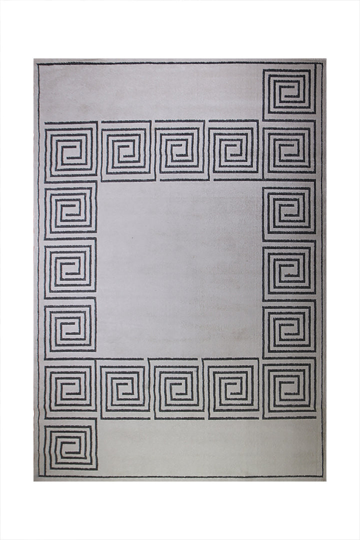 Turkish Modern Festival WD Rug - 7.9 x 11.2 FT - Luxurious Woven Masterpiece 50% Off!