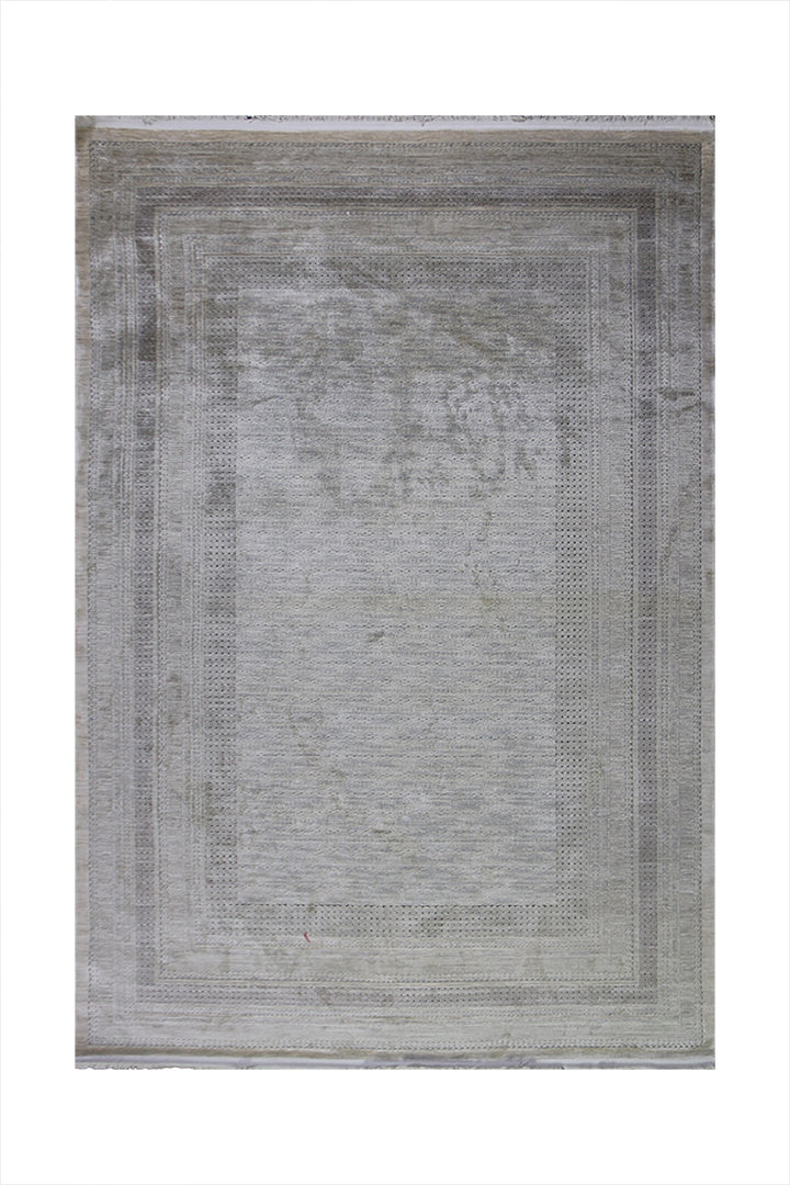 Turkish Premium Voyage Rug  - 5.2 x 7.5 FT -  Superior Comfort Elegant and Luxury Style Accent