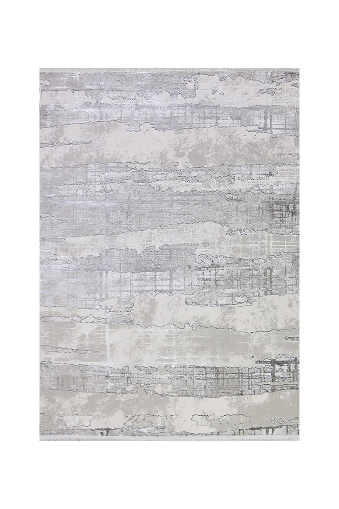 Turkish Modern Athena Rug - 3.9 x 5.6 FT - Superior Comfort, Modern Style Accent Rugs