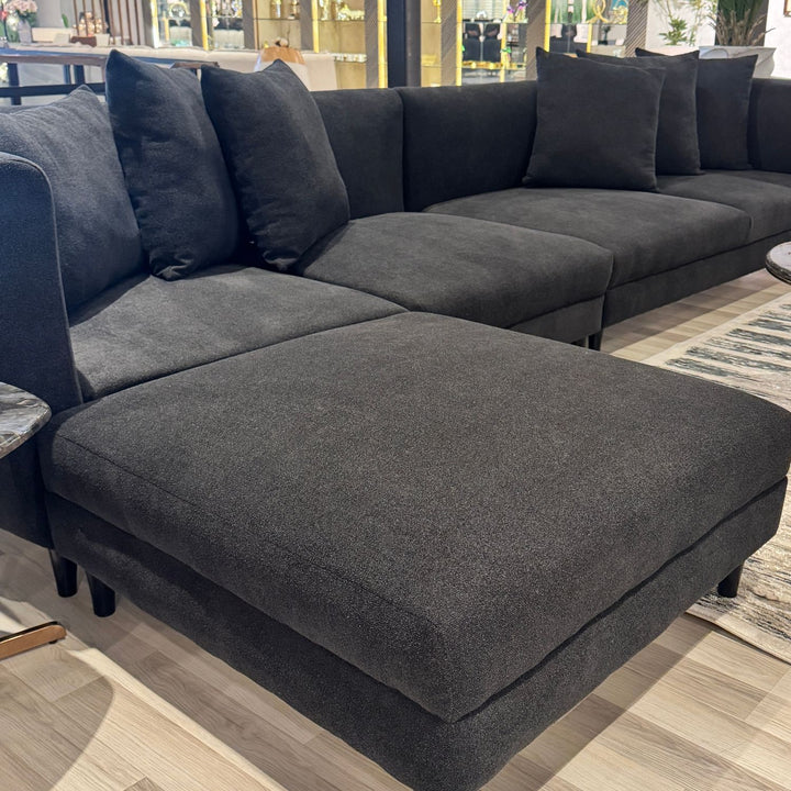 Modular L Shape  Corner Sofa